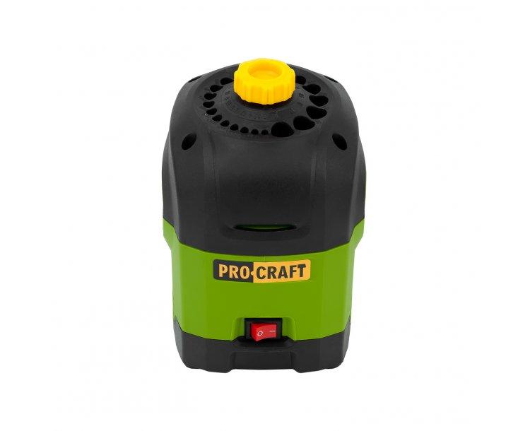 Верстати для заточування сверл PROCRAFT Верстат для заточування свердл EBS420