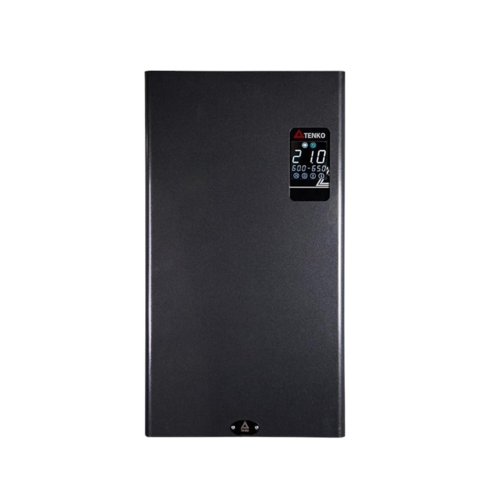 Электрические котлы TENKO Cтандарт Digital Plus Електрокотел 380V 18кВт.