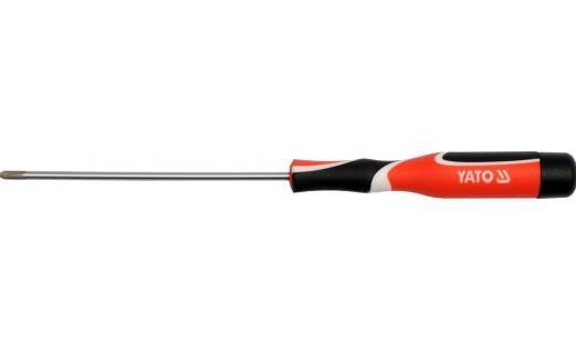 Викрутки YATO Викрутка Philips PH000, L=50мм. YT-25831
