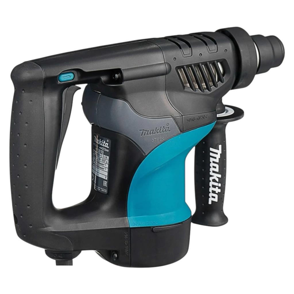 Перфоратори (електричні) Makita Перфоратор бочковой HR2810