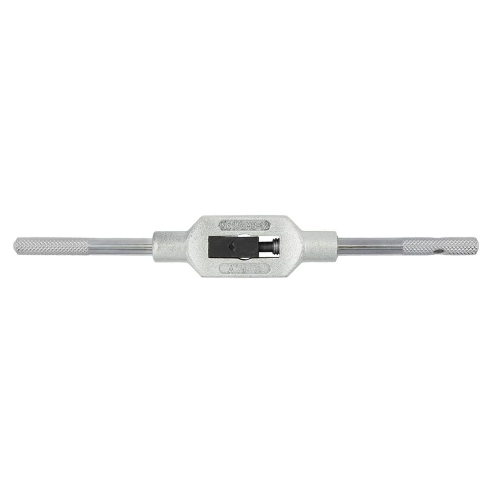 Метчики та плашки SIGMA Набір плашок M3-M12 та мітчиків M3-M12, 32 од. 1643191