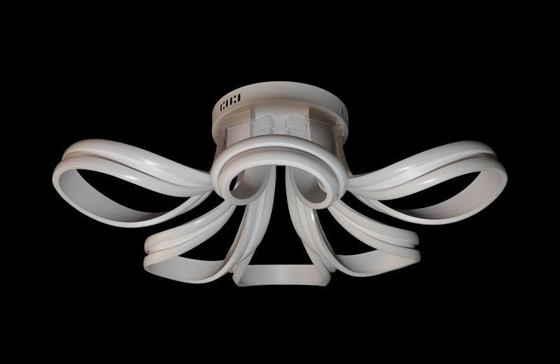 LED-Люстри LED-Люстра 6280/3+3