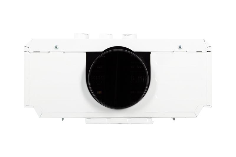 Газовые колонки SABIO Газова колонка димохідна 8л. WHITE 145*320*520 JSD16-A21