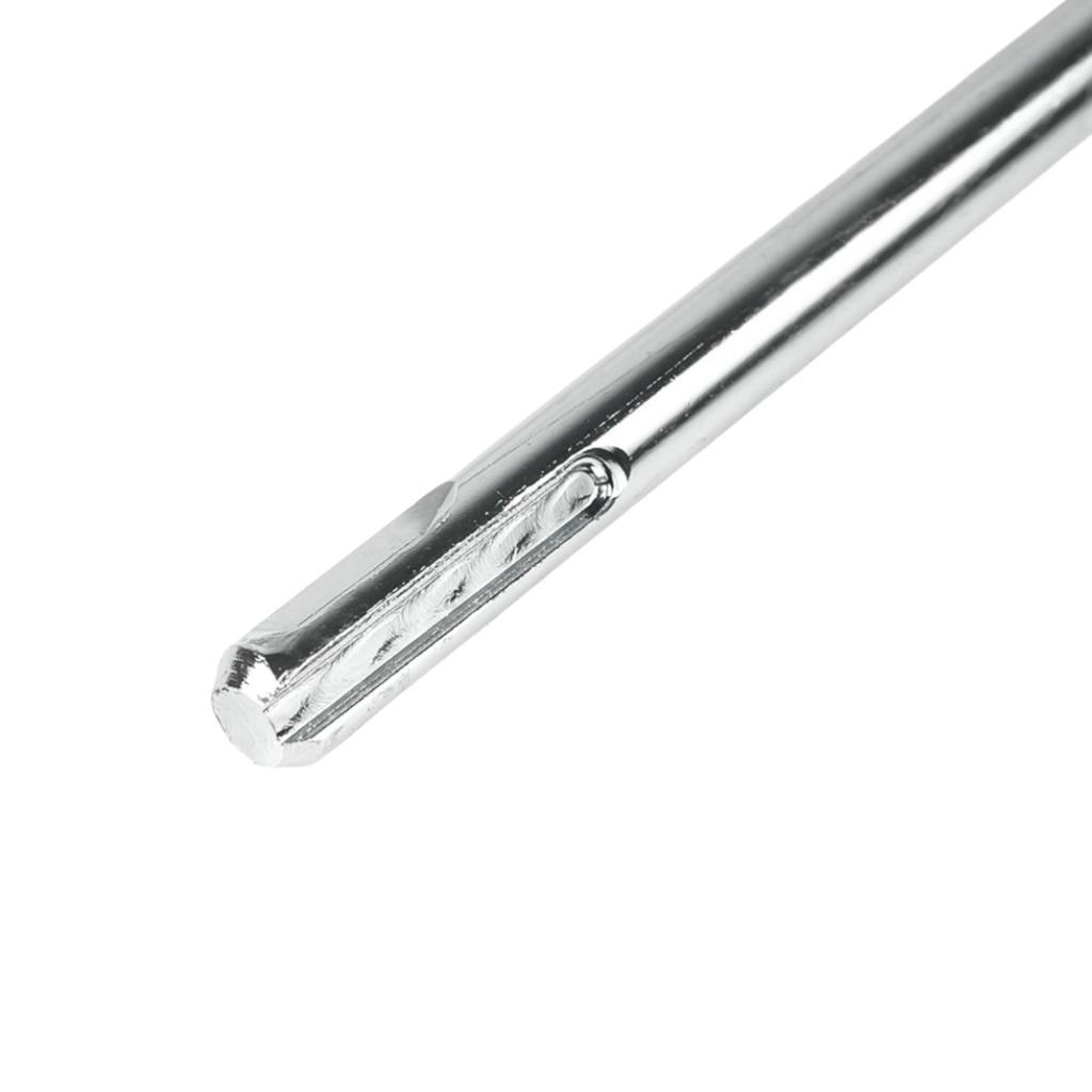 Миксеры POLAX Міксер для сух. сумішей 100*600мм. SDS-plus 31-002