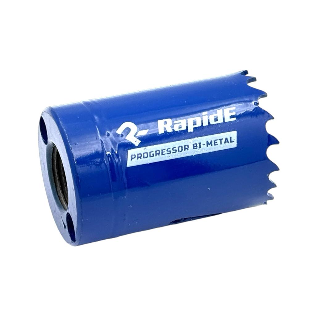 Коронки биметаллисеские (Bi-metal) RAPIDE Evolution Коронка биметаллическая (Bi-metal) 35мм.