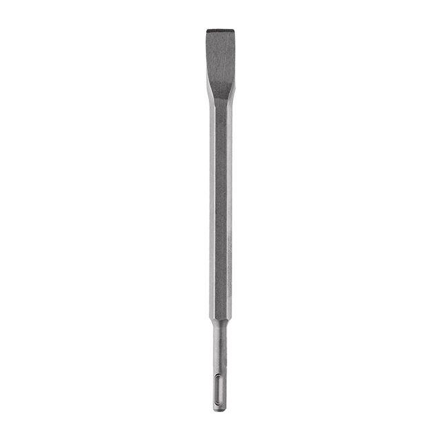 Зубила для перфоратора INTERTOOL Зубило для перфоратора (лопатка) 250*14*20мм. SD-0411
