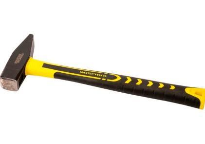 Молотки MASTERTOOL Молоток 200гр. стекловолокно 02-0802