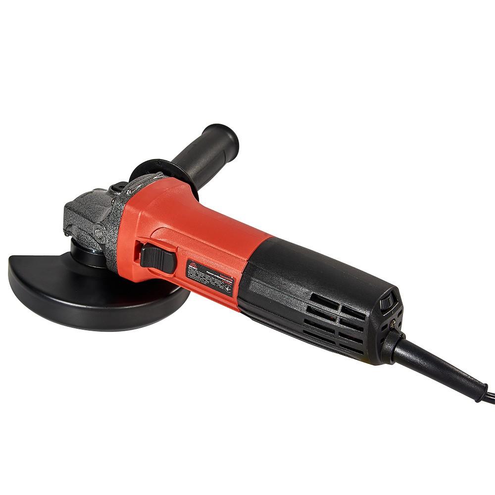 УШМ (электрические) VITALS Master Ls 1272HLv КШМ 125мм 720W (рег. оборотов)