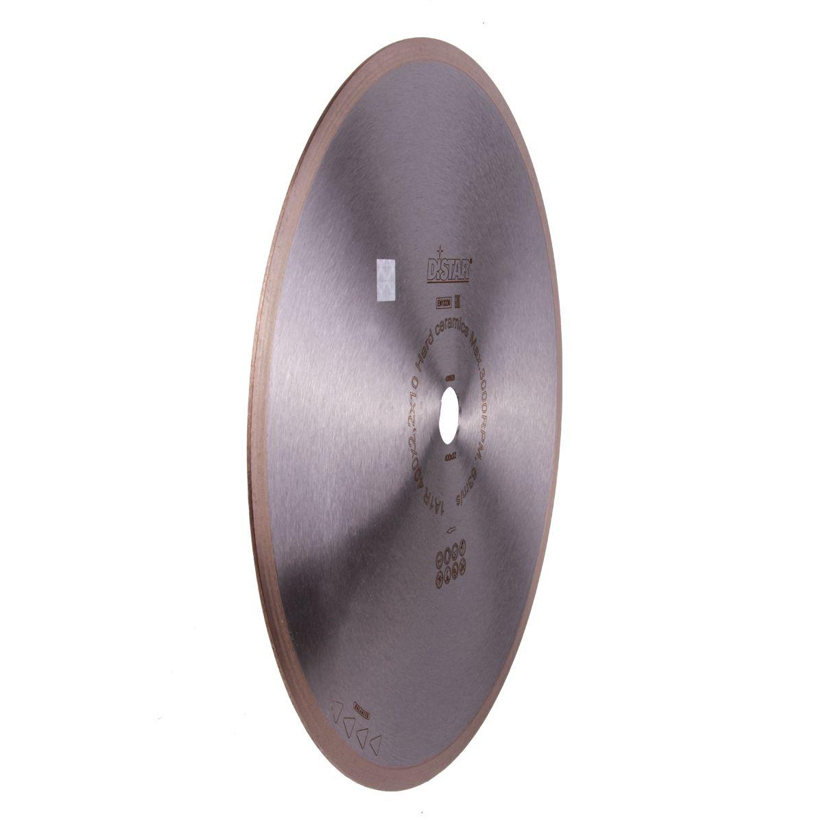 Диски алмазні DISTAR 1A1R HARD CERAMICS Диск алмазний 400x2,2/1,8x10x32мм. 11127048026