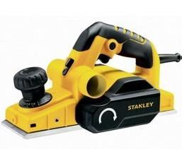 Електрорубанки STANLEY Електрорубанок 750 Вт STPP7502-RU