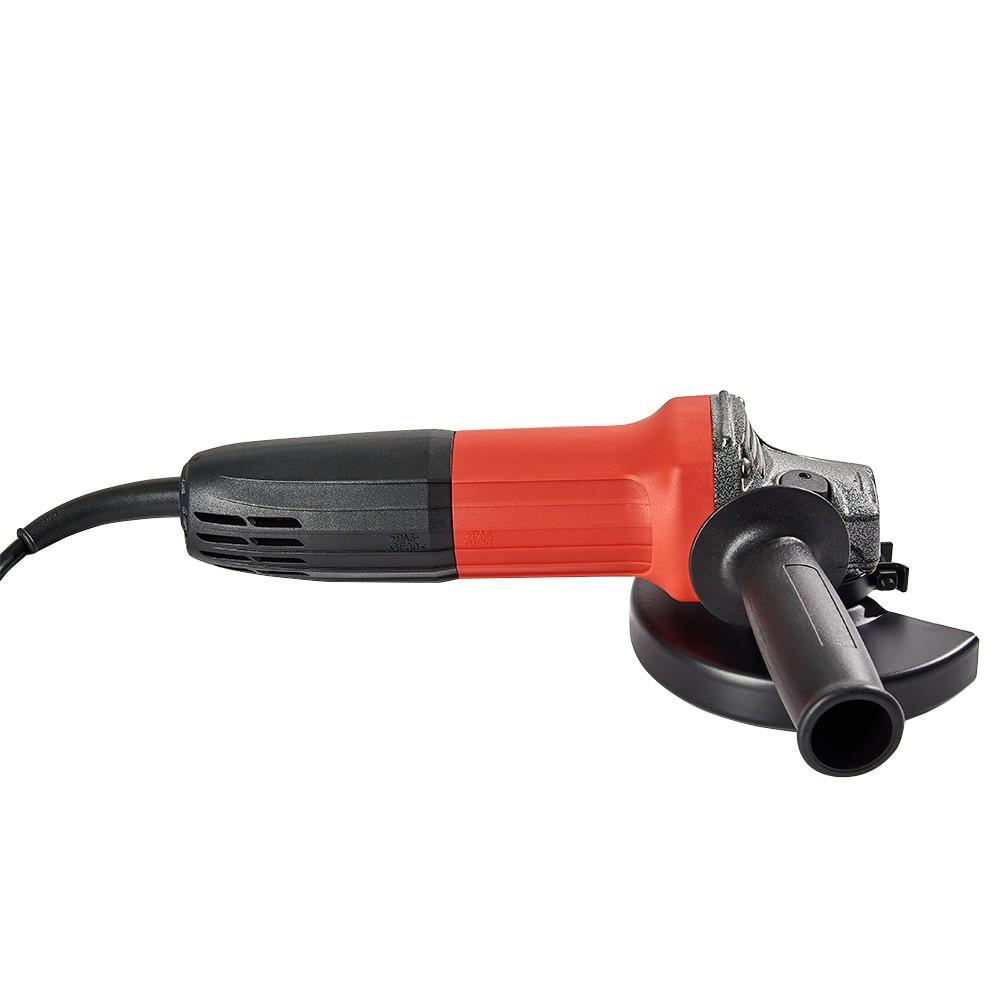 КШМ (електричні) VITALS Master Ls 1272HL КШМ мережева Ø125мм 720W