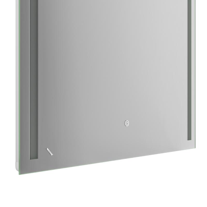 Зеркала с подсветкой MIXXUS Premium LINES MR18-100x70-REVERSE Дзеркало (LED Touch, Anti-fog, димер) (MP6627)