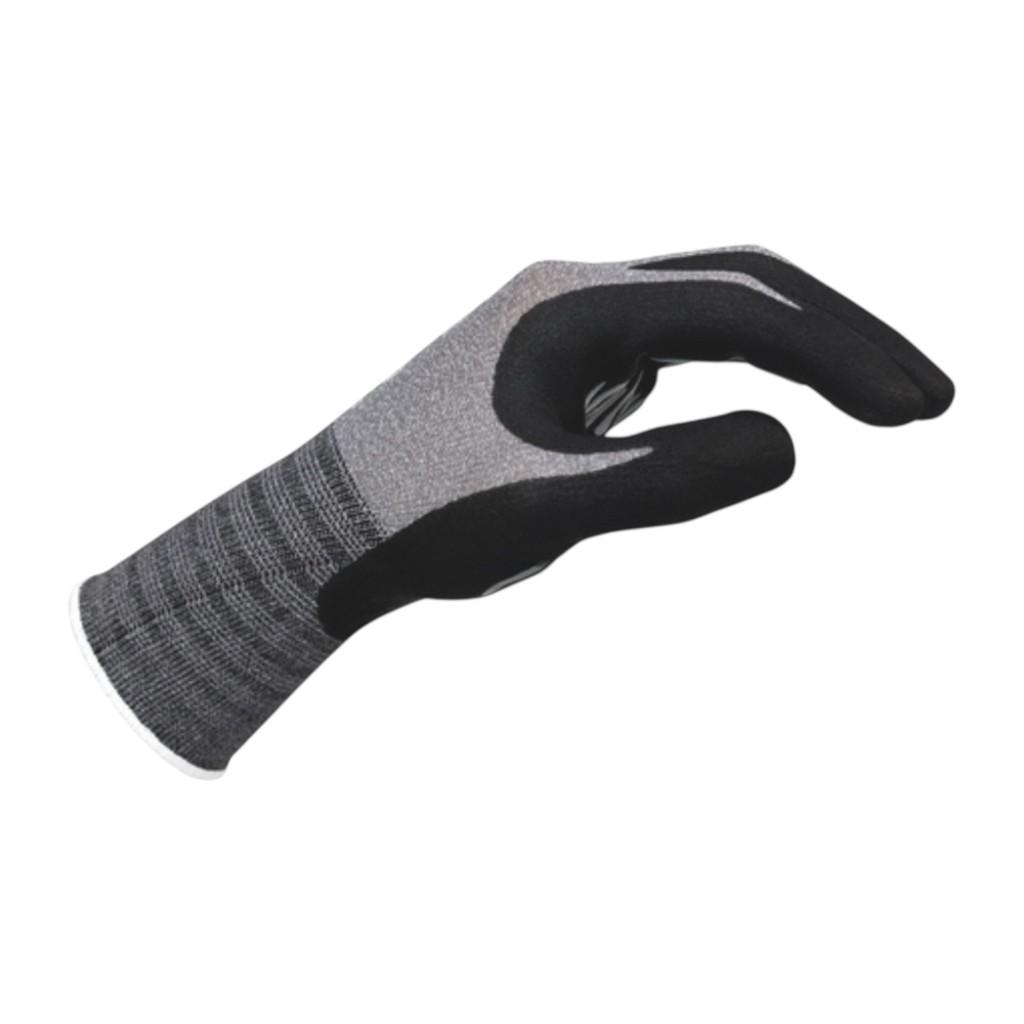 Рукавички WURTH Рукавички захисні TIGERFLEX PLUS нейлон, покриття нітрил (10) 0899411018