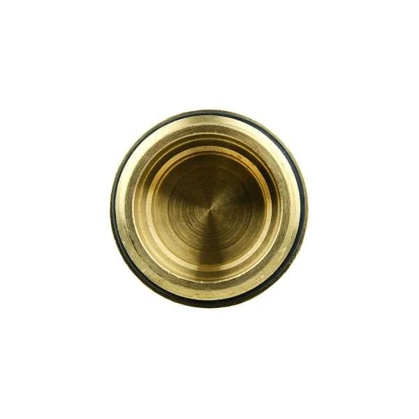 Комплектующие к коллекторам Raftec BRASS mini Спускник (комплект) KZK03