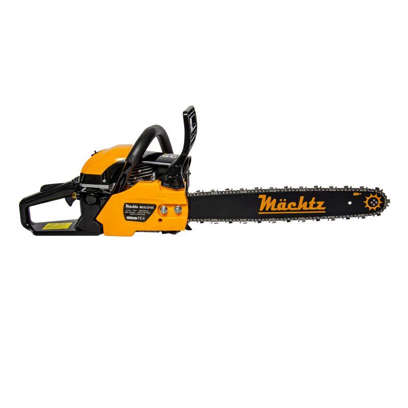 Пилы цепные бензиновые Mächtz Бензопила MCG-2745