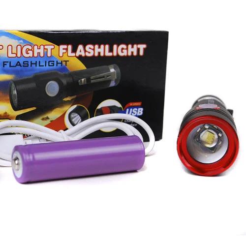Фонари ручные POLICE Фонарь ручной WD-207