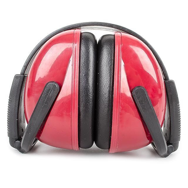 Наушники INTERTOOL Наушники шумопонижающие SP-0025