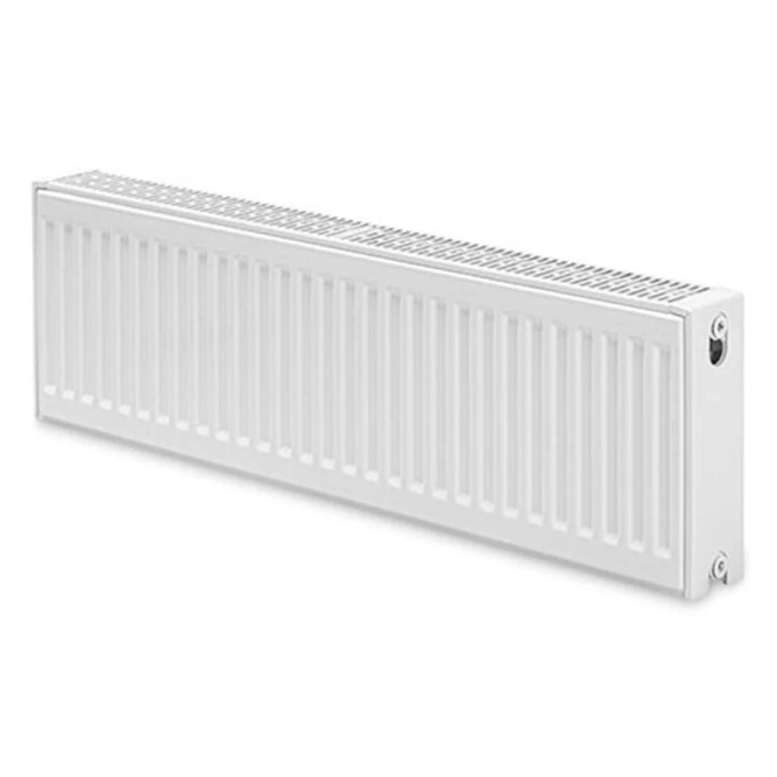Радіатори сталеві GRANDI THERM Радіатор сталевий 22 300х1300 (бокове підключення)