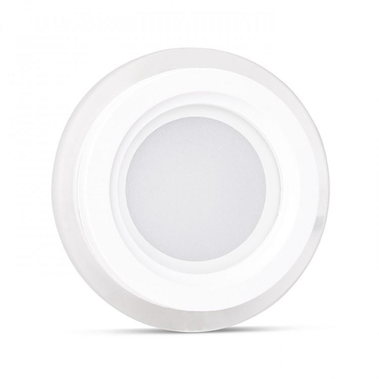 LED-Светильники (встраеваемые) Feron LED-Светильник (белый) 6W AL2110