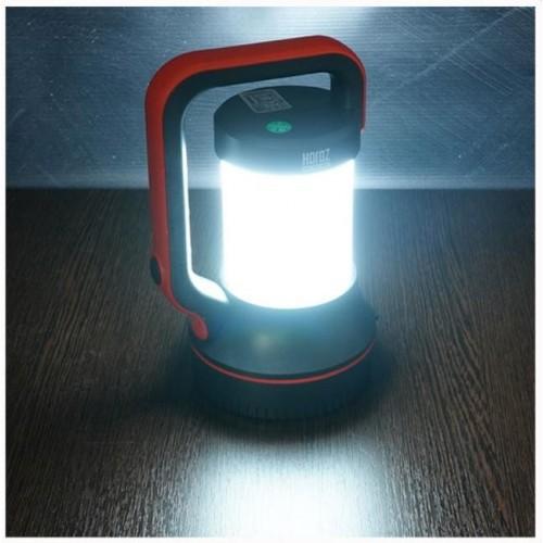 Фонари ручные HOROZ Фонарь ручной LED 7W CANTONA