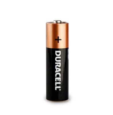 Батарейки DURACELL AA/LR6 1,5V ALKALINE