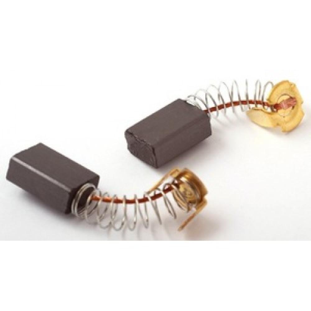 Щітки графітові VIROK (Makita) Щітки графітові CB-419/2 6*9*11,5 (комплект) 30V015