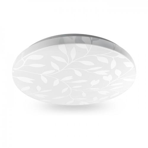 LED-Светильники настенно-потолочные (накладные) Feron LED-Светильник Круг 18W 1350Lm 4000K AL536