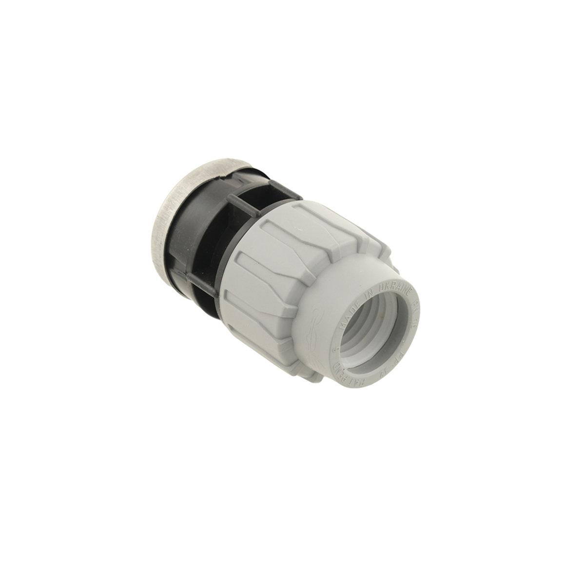 ПНД Фитинг SantehPlast COS ПНД МРВ Ø25*1