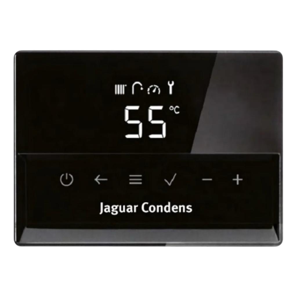 Газовые котлы Protherm Jaguar Condens 24/28 MKV-AS/1 (Ягуар Конденс) Газовый двухконтурный котел конденсационный 28кВт. 8000015109