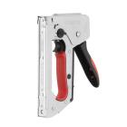 Степлери механічні INTERTOOL Степлер будівельний 3в1, функціяTrigger Mode RT-0105
