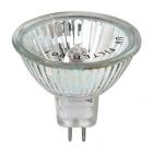 Лампи галогенові Feron Галогенова лампа 12V 50W MR16 GU5.3 HB4