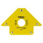 Магниты для сварки SIGMA Магнит для сварки стрела 22кг 90×90мм (45,90,135°) 4270321