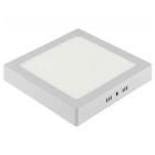LED-Светильники (накладные) HOROZ LED-Светильник квадрат накладной 18W 4200k Arina-18