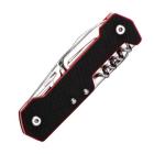 Ножи складные INTERTOOL Многофункциональный складной нож 9 в 1 HT-0597