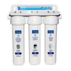 Системы очистки воды  Aquakut Фильтр под мойку трехступенчатый FPR-3