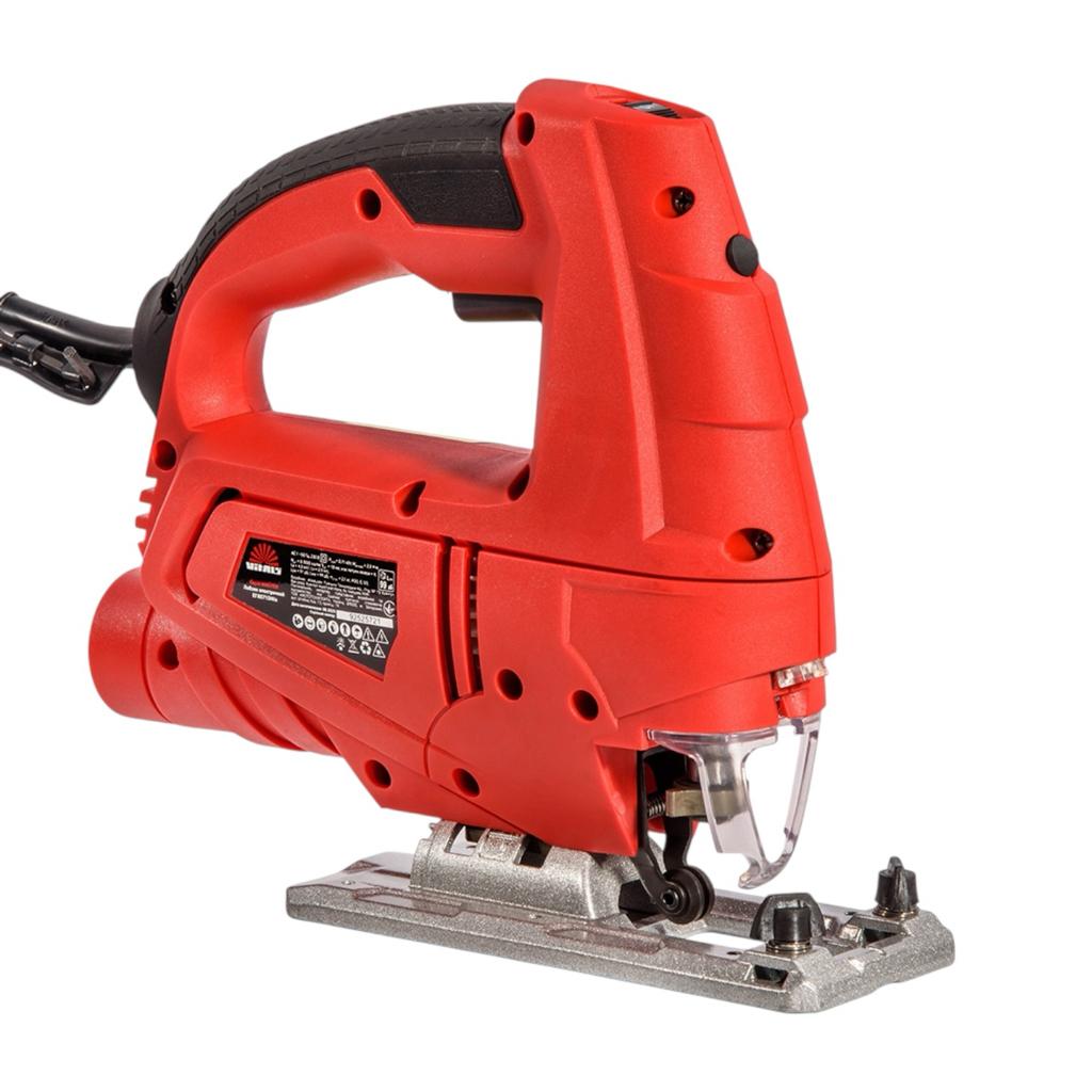 Електролобзики VITALS Master Ef 8071DNla Лобзик електричний 710W