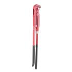 Ключі трубні INTERTOOL Ключ трубний 2, 90° HT-0189