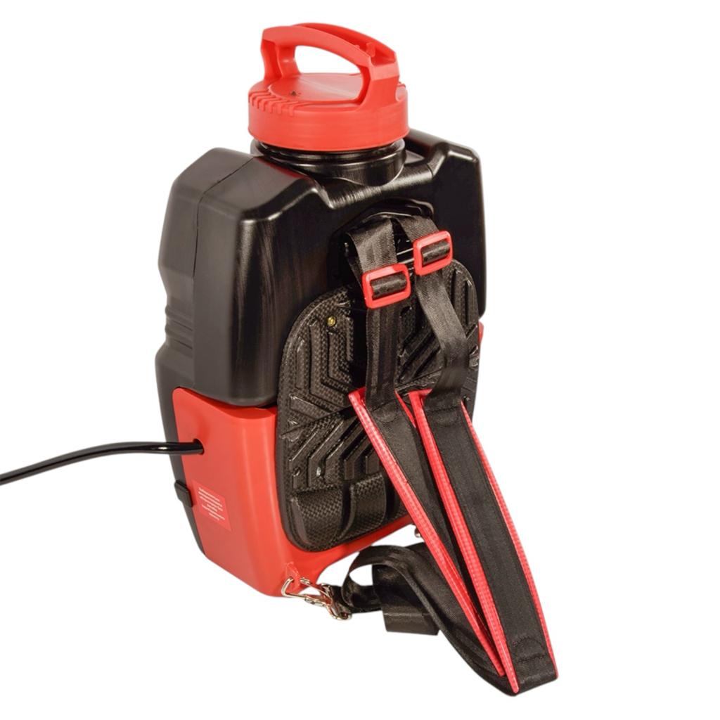Опрыскиватели аккумуляторные VITALS Professional Sm 312omb М18 Обприскувач акумуляторний 12л. (без АКБ та ЗП)