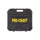 Перфораторы (электрические) PROCRAFT Перфоратор бочковой BH 1600