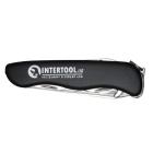 Ножи складные INTERTOOL Многофункциональный складной нож 8 в 1 HT-0591