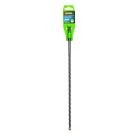 Бури APRO PRO SERIES Бур по бетону SDS PLUS HQ S4 Ø10x400мм 815168