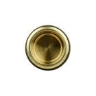 Комплектуючі до колекторів Raftec BRASS mini Спускник (комплект) KZK03