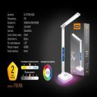 Настольные LED-лампы VIDEX Настольная LED-лампа 7W 3000-5500 З00Lm VL-TF05W