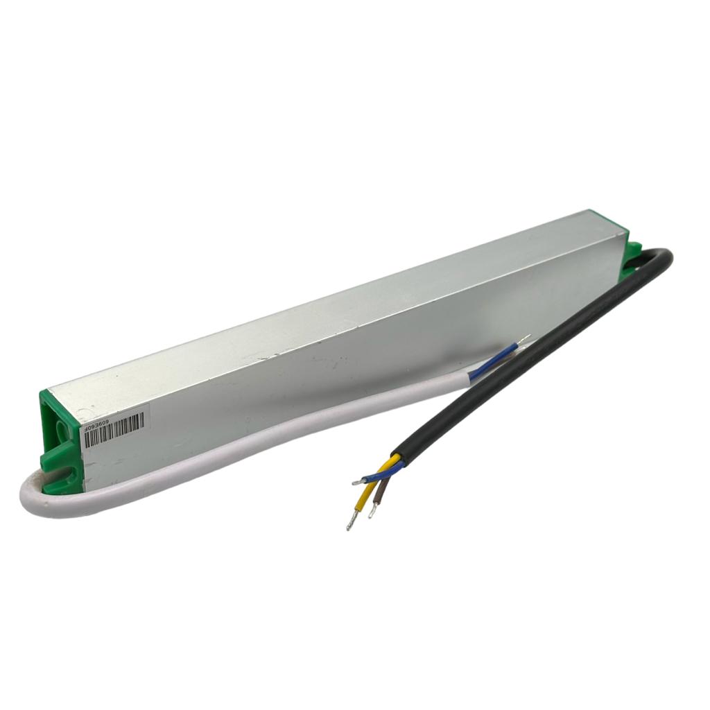 Блоки питания 12V СПЕЦИАЛИСТ Блок питания 30W 12V IP65