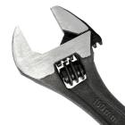 Ключи разводные INTERTOOL Ключ разводной 100мм. XT-0054