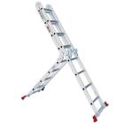 Лестницы-трансформеры INTERTOOL Лестница трансформер 4*4, 4,62м. LT-0029