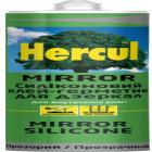 Клеї монтажні HERCUL MIRROR Нейтральний силіконовий клей-герметик для дзеркал 280мл./340г.