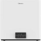 Водонагрівачі (бойлери) Midea PRIME Водонагрівач (бойлер) WI-FI (прямокутний) 80л., сухий тен D80-20ED6 (D)