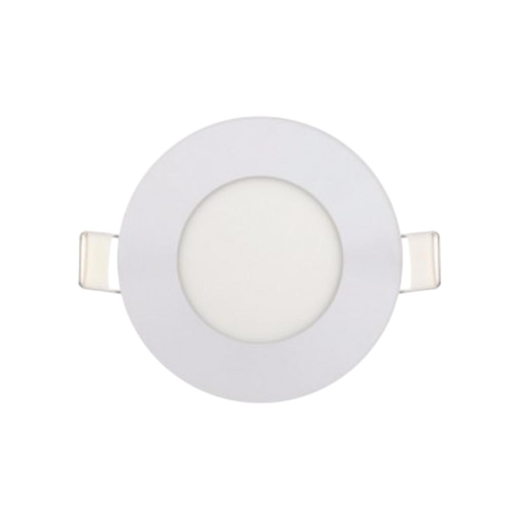 LED-Светильники (встраеваемые) HOROZ LED-Светильник 3W 4200k Slim-3