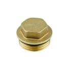 Комплектуючі до колекторів Raftec BRASS mini Спускник (комплект) KZK03